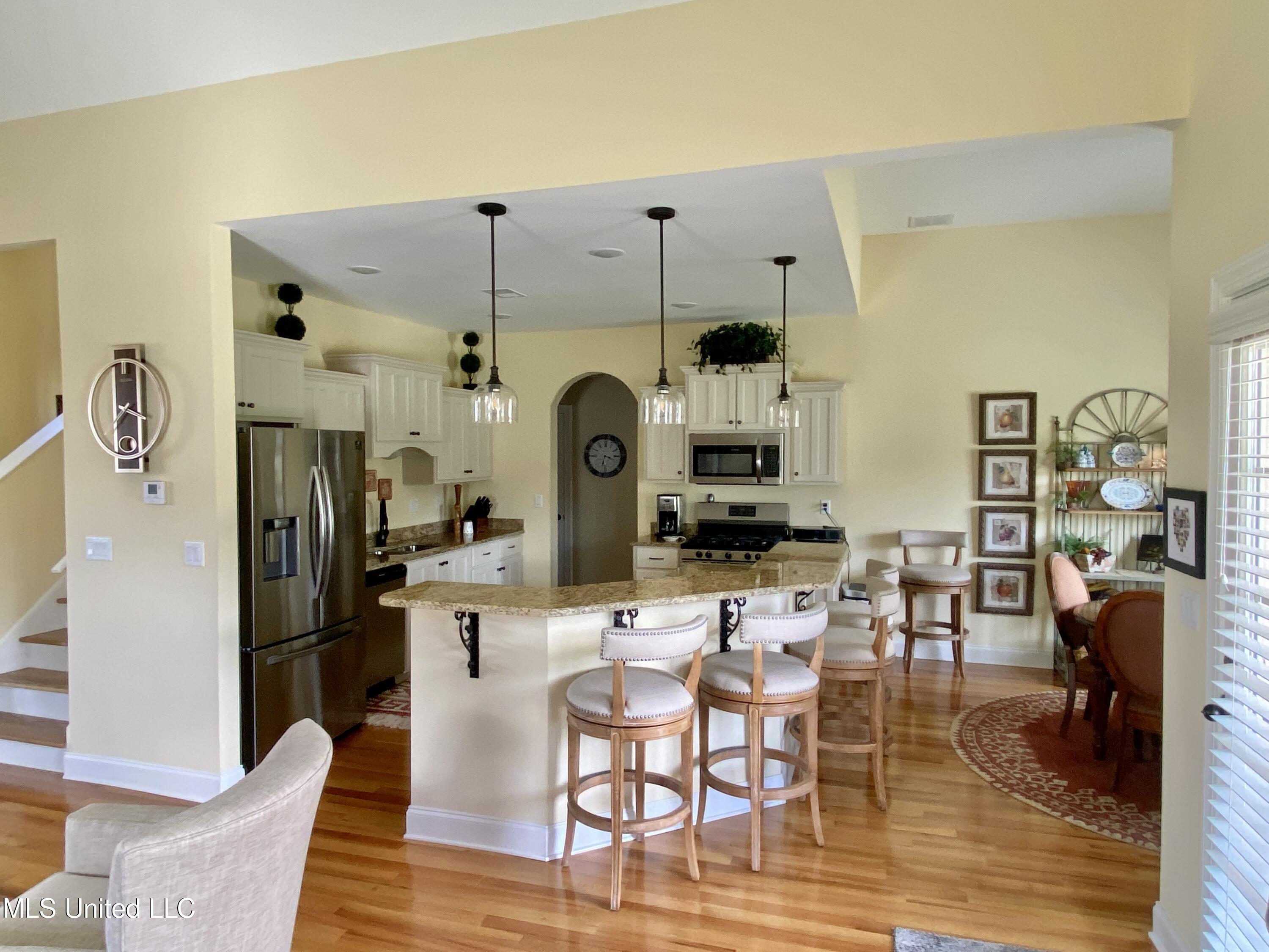 4621 Riva Ridge Drive Olive Branch, MS 38654 - Photo 13 of 31 Kitchen