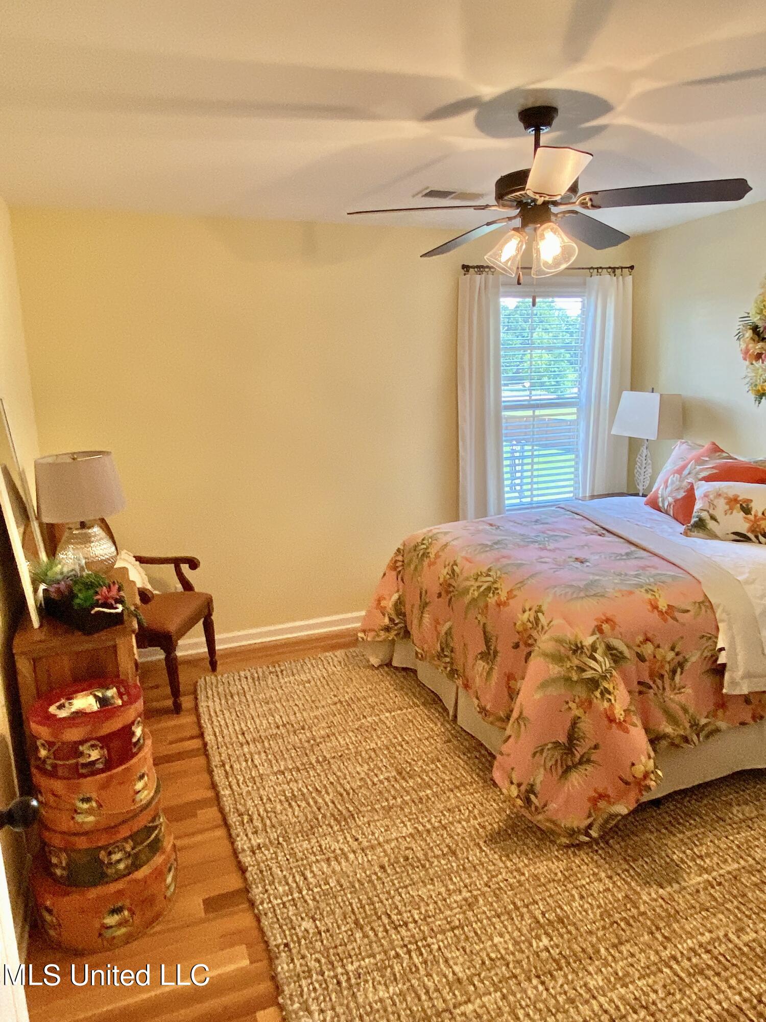 4621 Riva Ridge Drive Olive Branch, MS 38654 - Photo 28 of 31 Bedroom 2 (Upstairs)