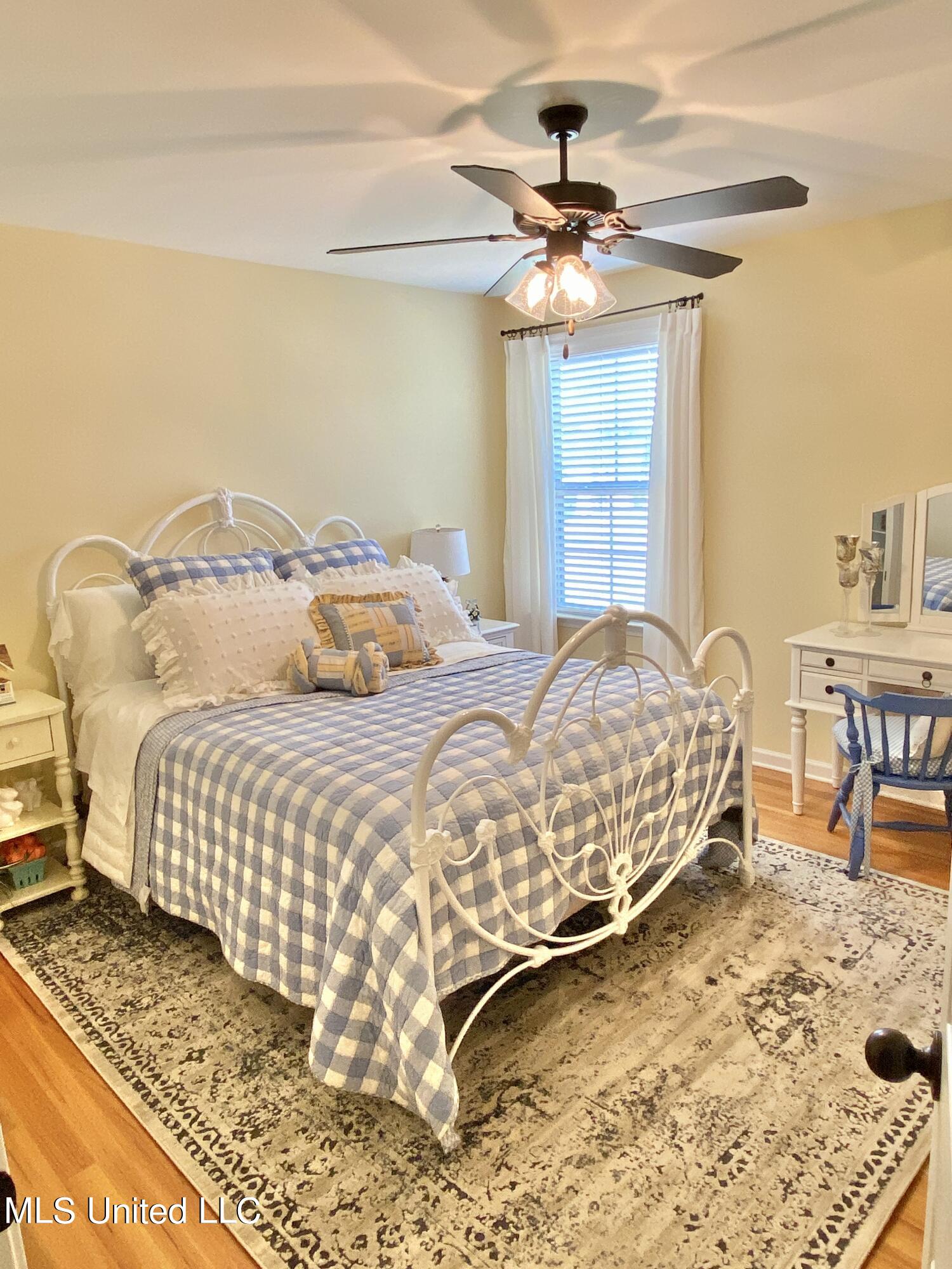4621 Riva Ridge Drive Olive Branch, MS 38654 - Photo 29 of 31 Bedroom 3 (Upstairs)