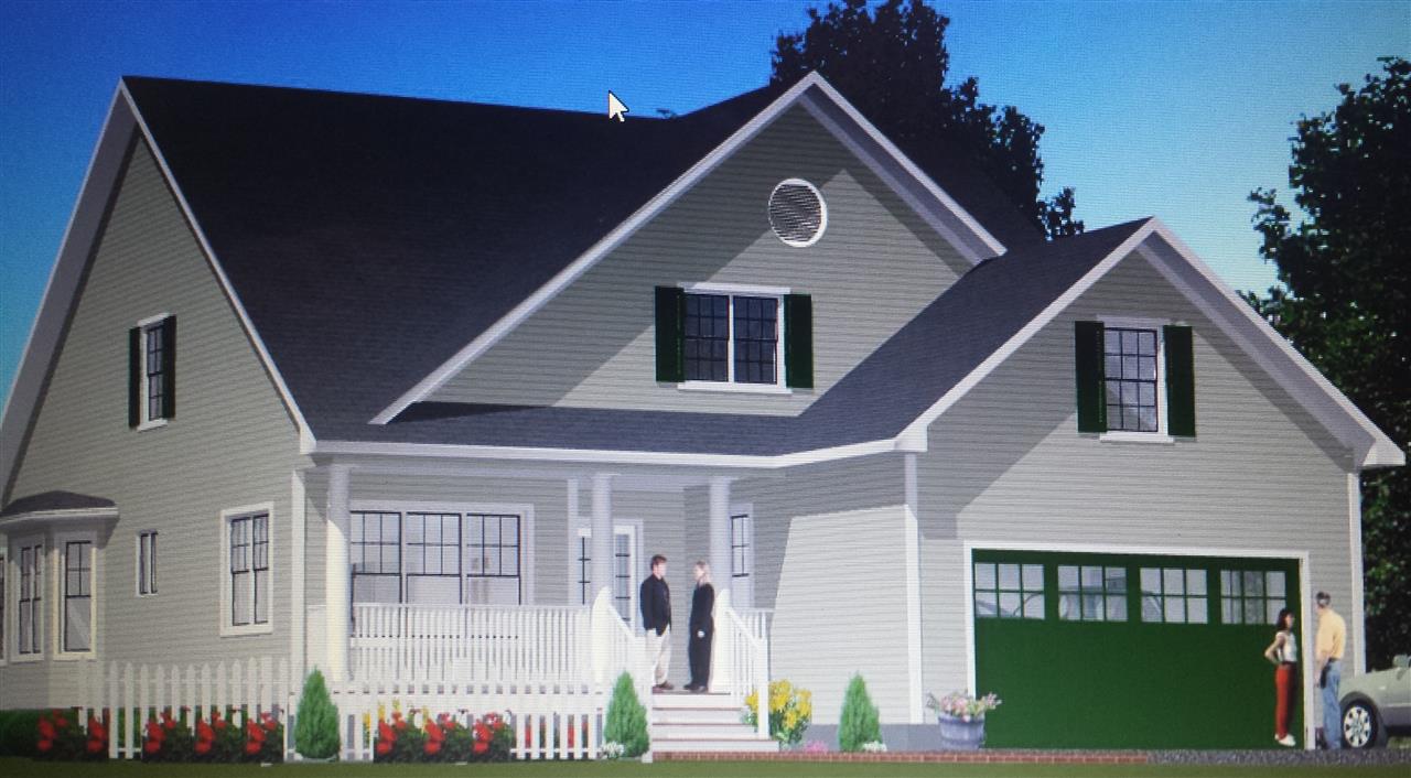 1 R Heath Drive Newfields, NH 03856 - Photo 2 of 4