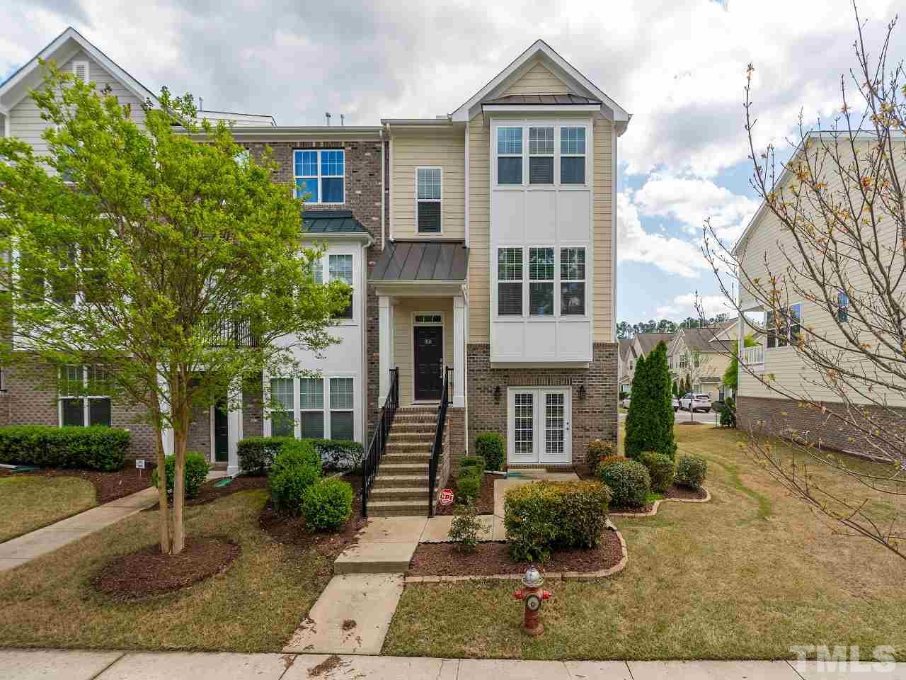 9344 Wooden Road Raleigh, NC 27617 - Photo 1 of 28 Gallery Image 1