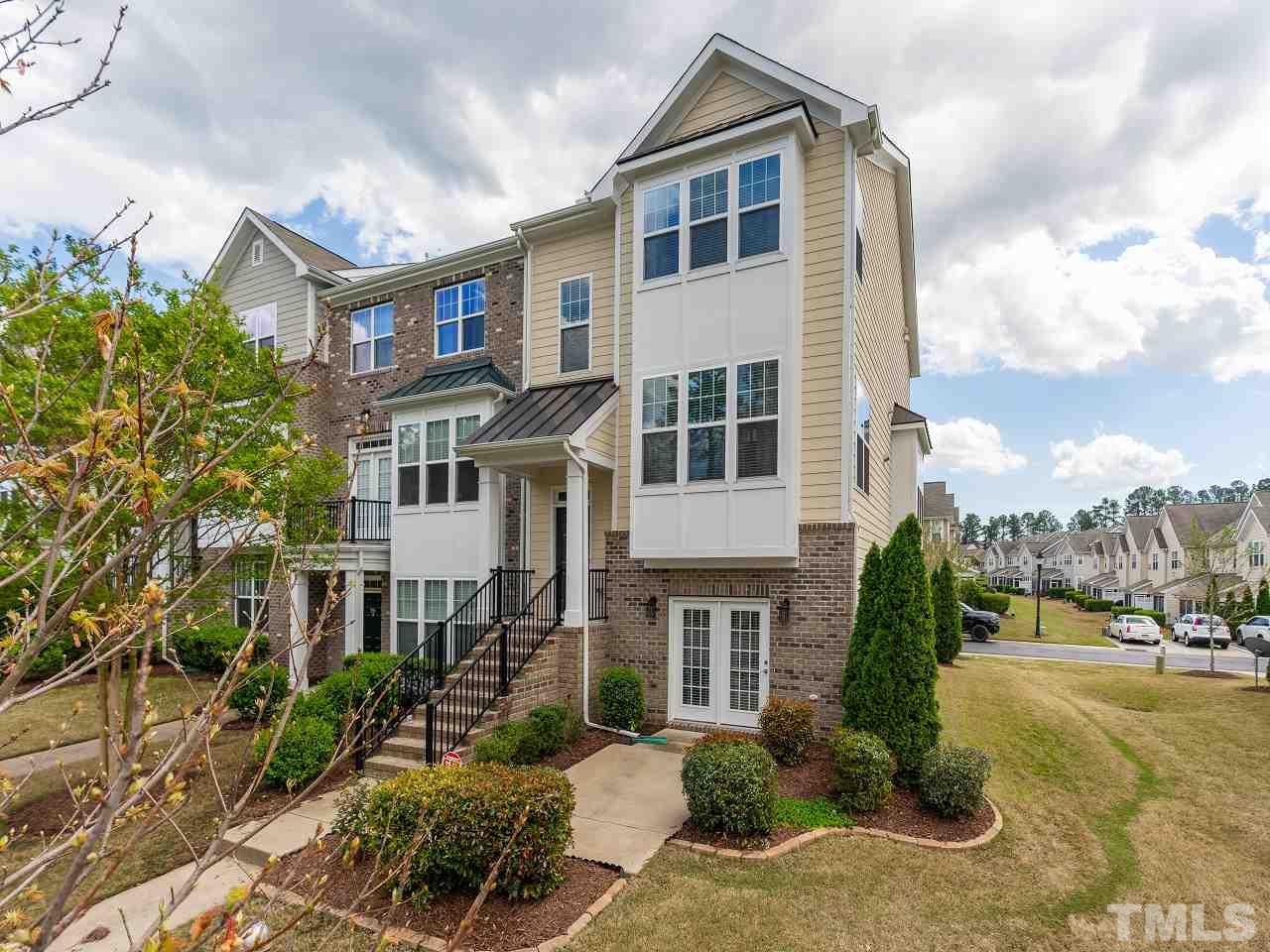 9344 Wooden Road Raleigh, NC 27617 - Photo 2 of 28 Gallery Image 2
