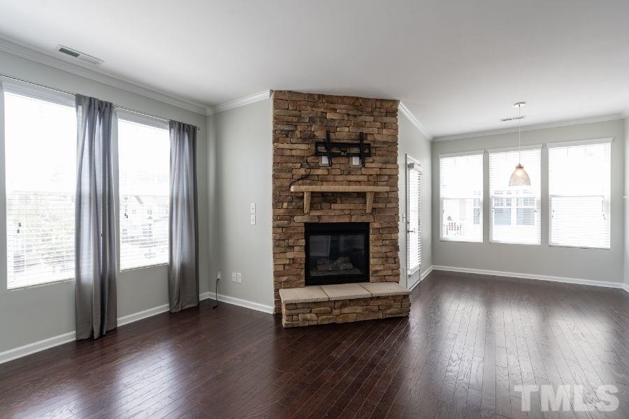 9344 Wooden Road Raleigh, NC 27617 - Photo 12 of 28 Gallery Image 12