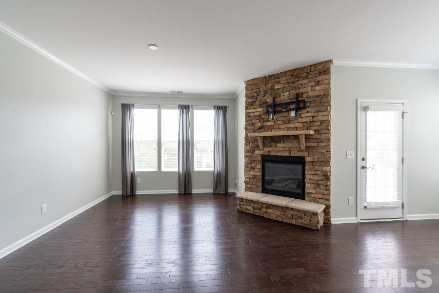 9344 Wooden Road Raleigh, NC 27617 - Photo 13 of 28 Gallery Image 13