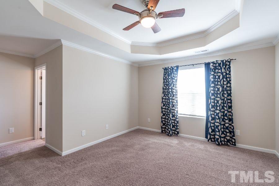 9344 Wooden Road Raleigh, NC 27617 - Photo 27 of 28 Gallery Image 27