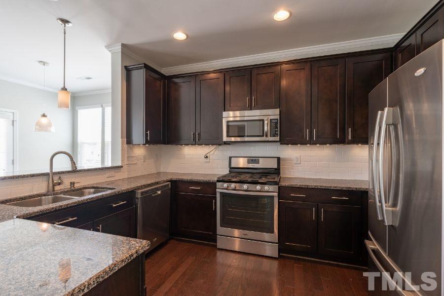 9344 Wooden Road Raleigh, NC 27617 - Photo 5 of 28 Gallery Image 5