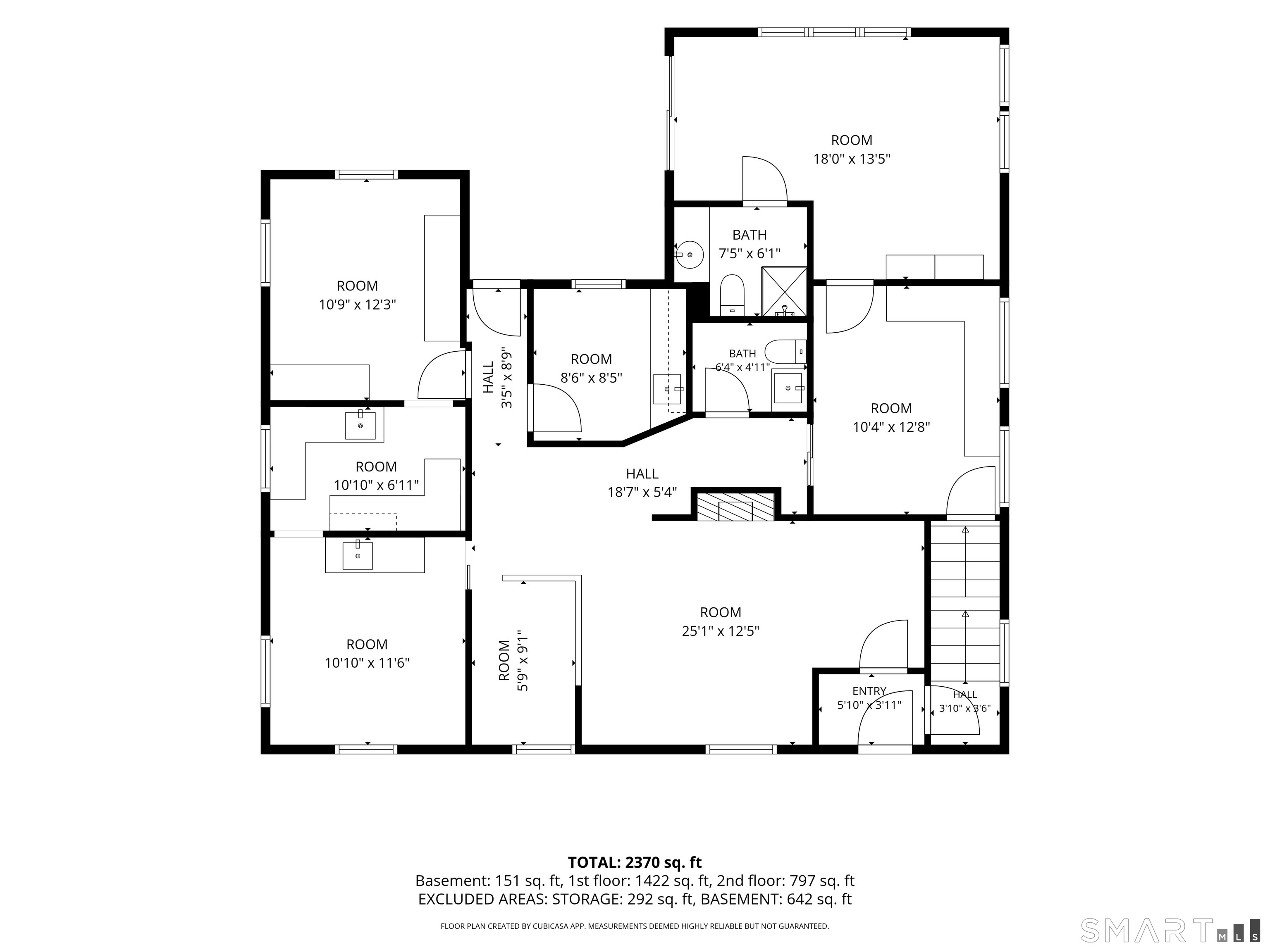 981 Storrs Road Mansfield, CT 06268 - Photo 38 of 40 Gallery Image 38