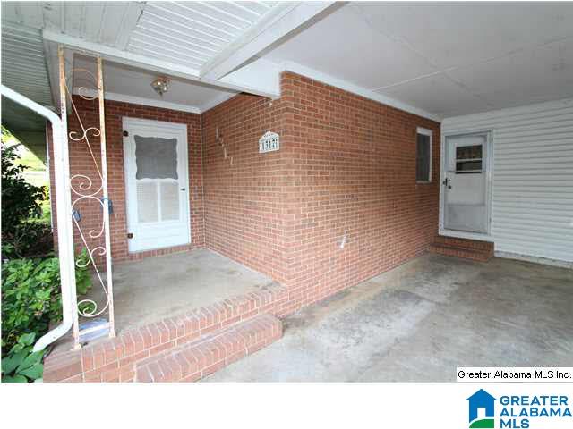 1317 Conger Road Anniston, AL 36207 - Photo 4 of 27