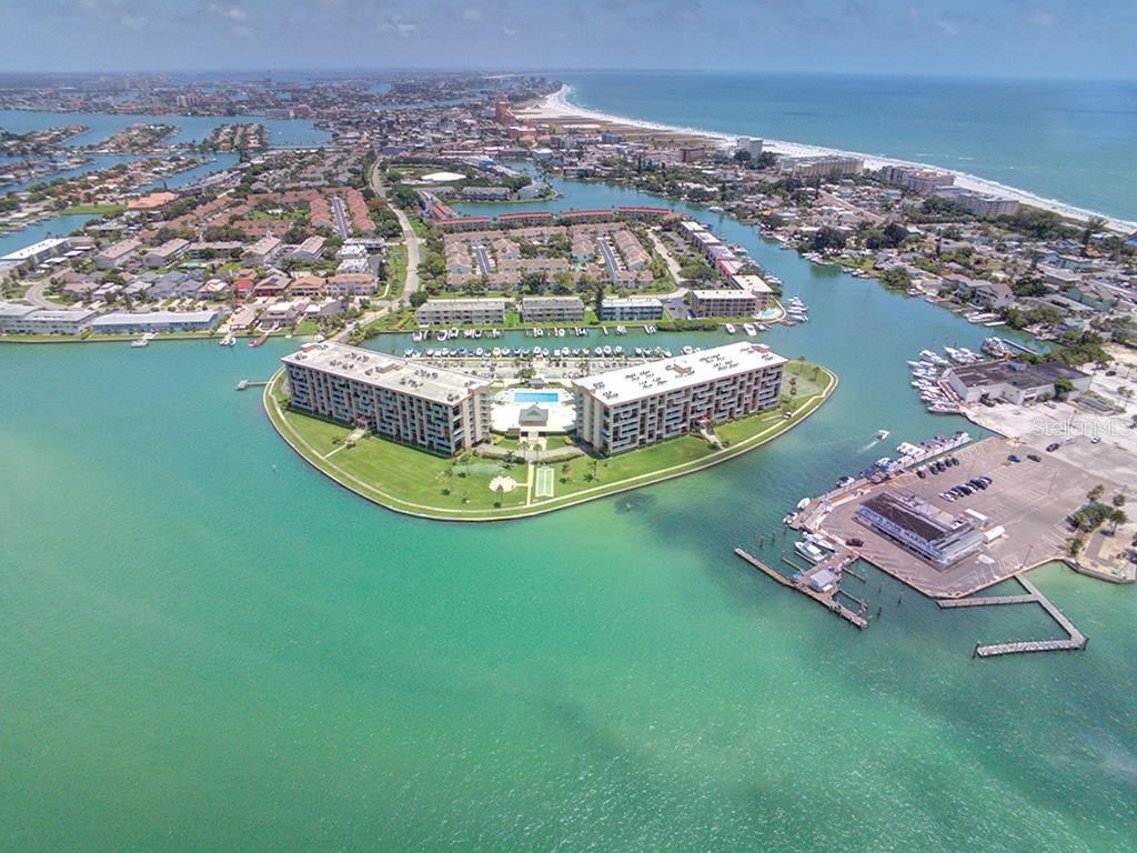 1 Key Capri, Unit 207W Treasure Island, FL 33706 - Photo 1 of 1
