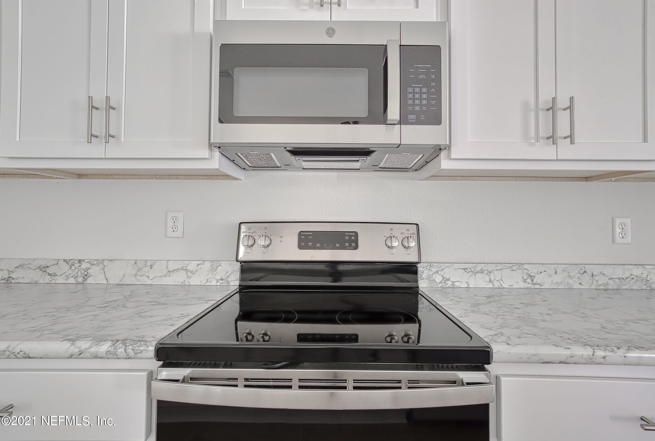 6418 Bob O Link Road Jacksonville, FL 32219 - Photo 13 of 27 Stainless Steel Appliances