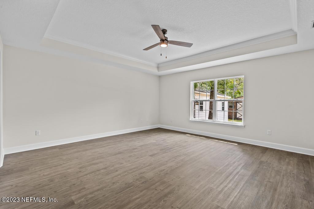 6418 Bob O Link Road Jacksonville, FL 32219 - Photo 20 of 27 Master Bedroom