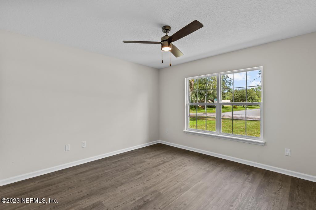 6418 Bob O Link Road Jacksonville, FL 32219 - Photo 21 of 27 Bedroom 1 / Office / Flex