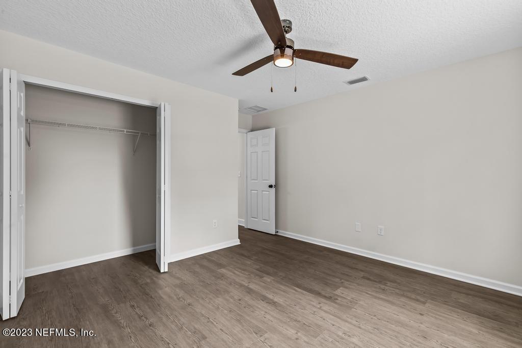 6418 Bob O Link Road Jacksonville, FL 32219 - Photo 24 of 27 Bedroom 3