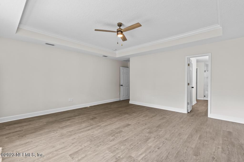 6418 Bob O Link Road Jacksonville, FL 32219 - Photo 25 of 27 Spacious Master