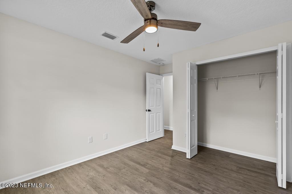 6418 Bob O Link Road Jacksonville, FL 32219 - Photo 27 of 27 Bedroom 3