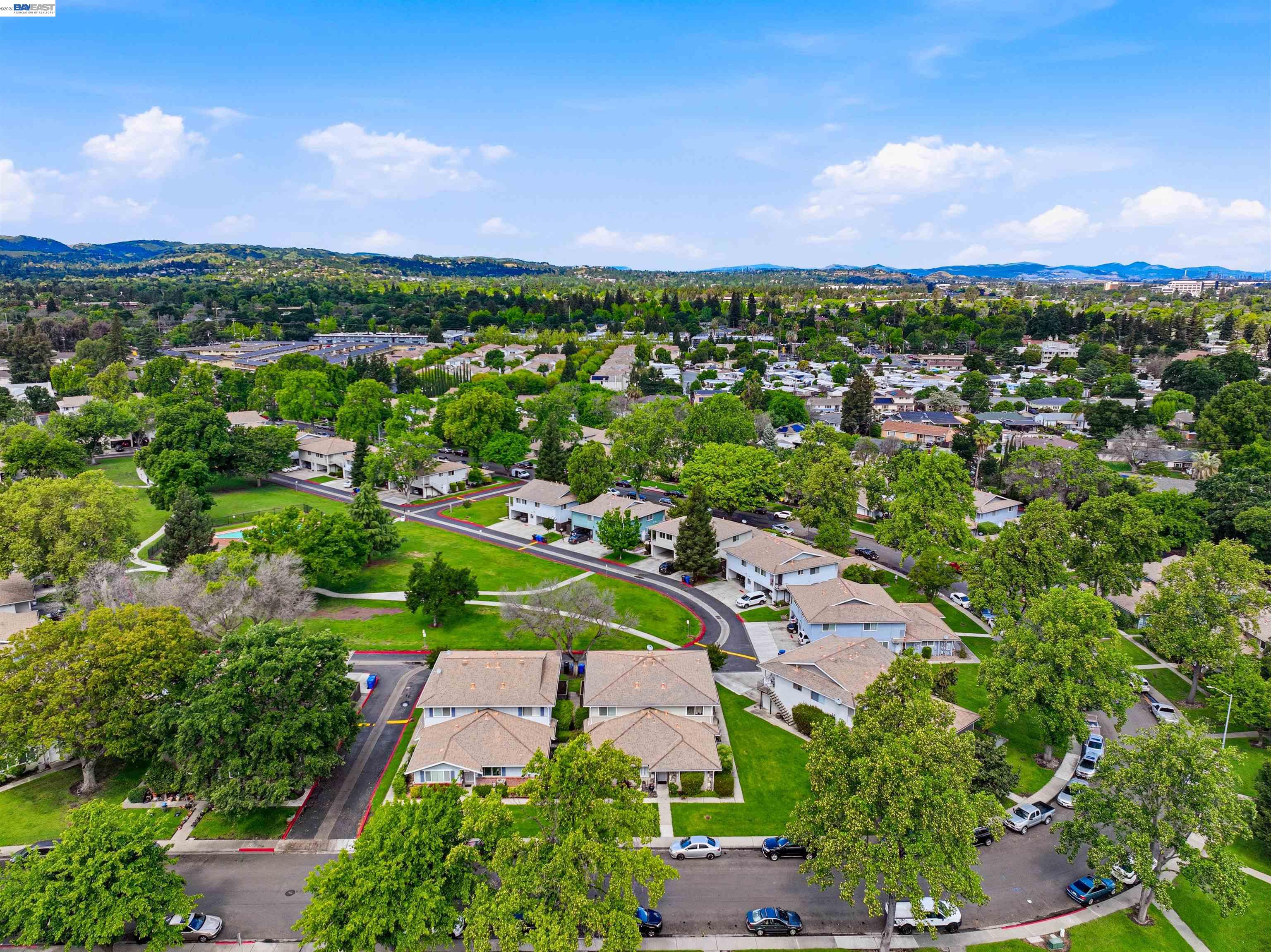 1494 Del Rio Circle, Unit D Concord, CA 94518 - Photo 4 of 8