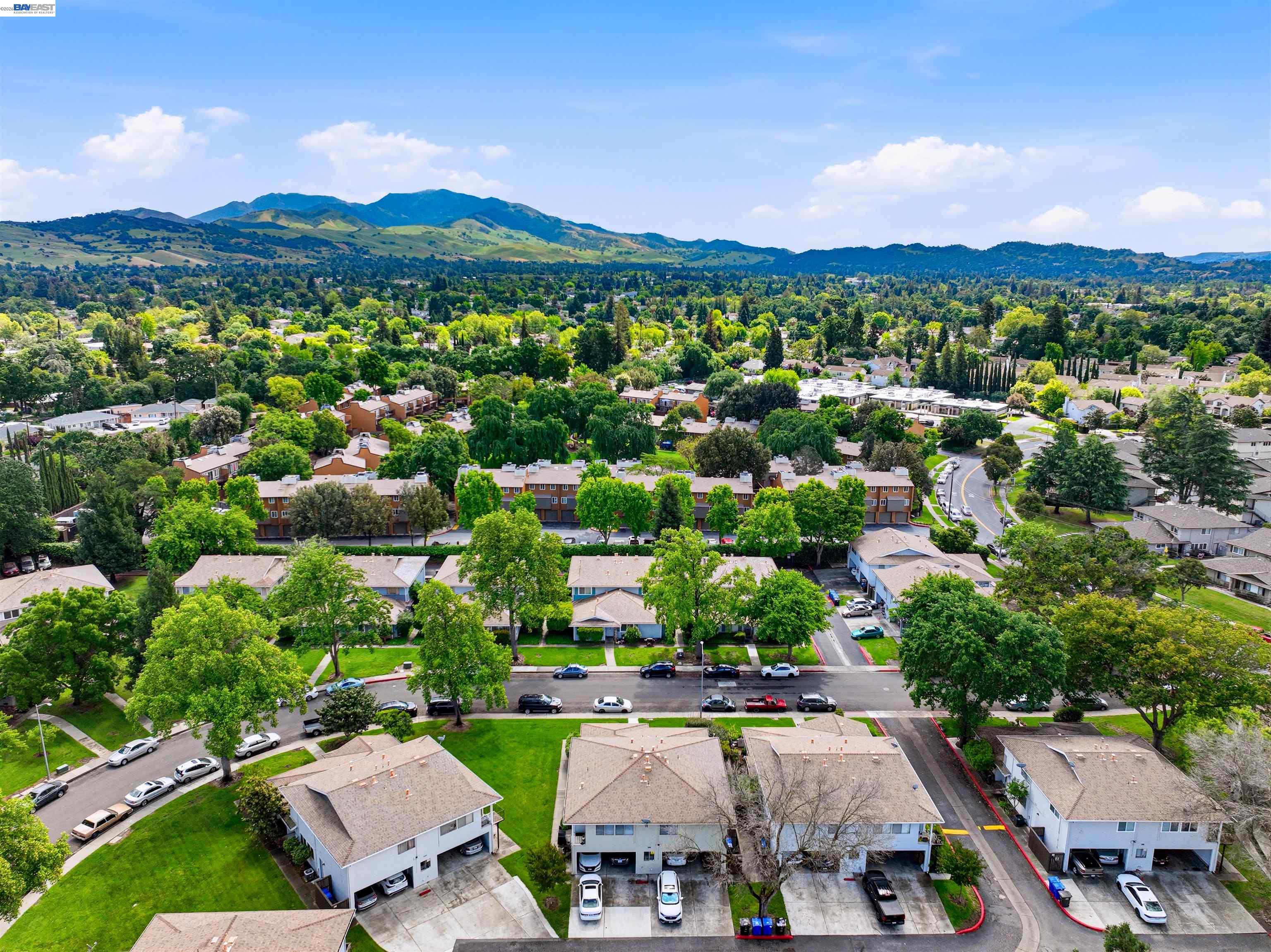 1494 Del Rio Circle, Unit D Concord, CA 94518 - Photo 6 of 8