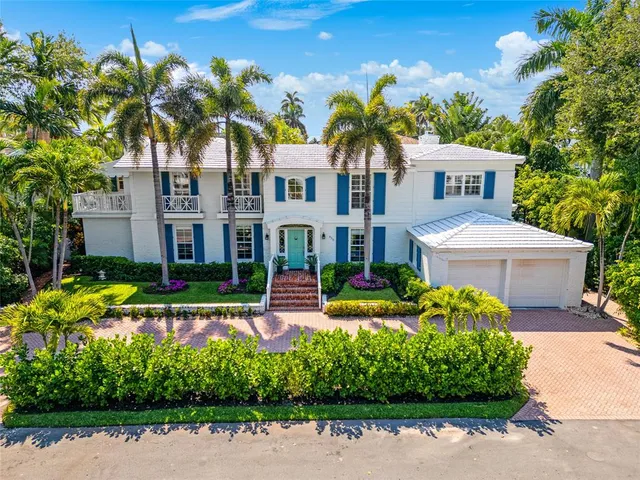 $4,995,000 | 525 Coral Way, Fort Lauderdale, FL 33301