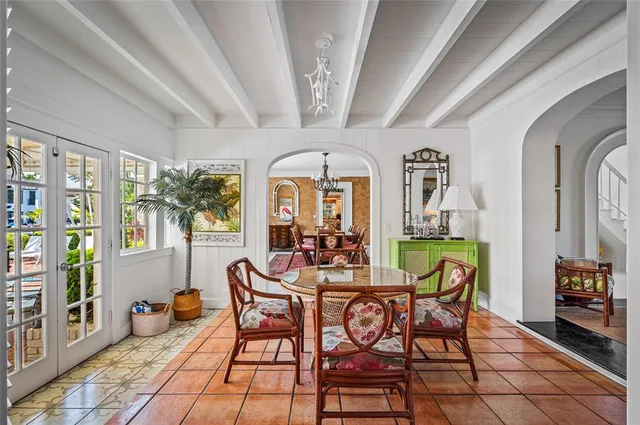 $4,995,000 | 525 Coral Way, Fort Lauderdale, FL 33301