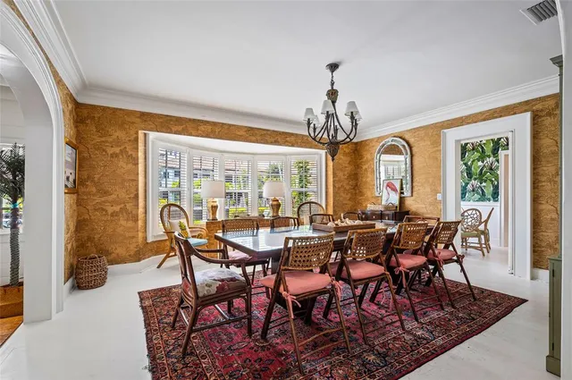 $4,995,000 | 525 Coral Way, Fort Lauderdale, FL 33301