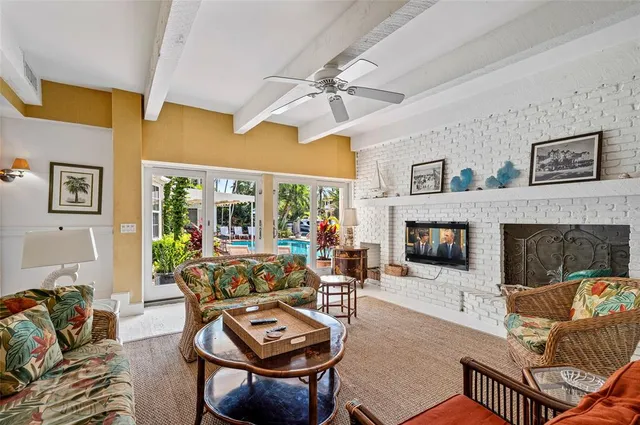 $4,995,000 | 525 Coral Way, Fort Lauderdale, FL 33301