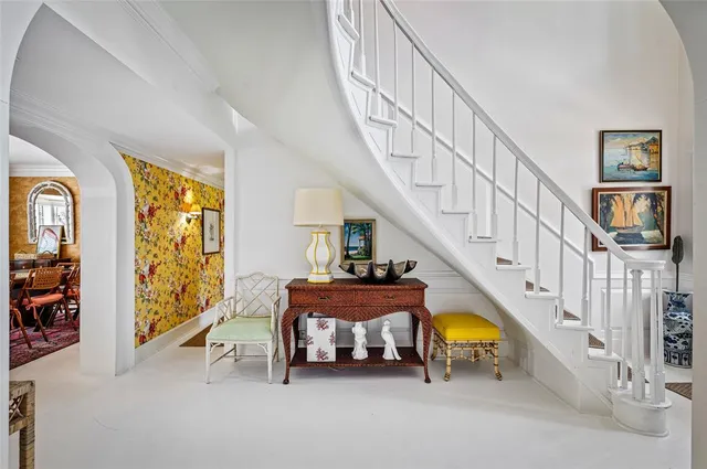 $4,995,000 | 525 Coral Way, Fort Lauderdale, FL 33301