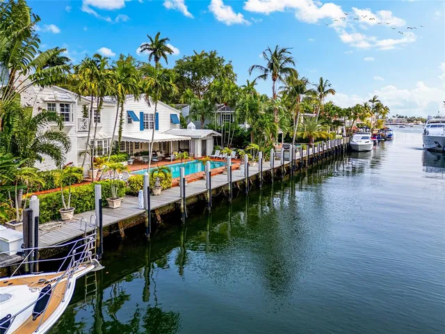 $4,995,000 | 525 Coral Way, Fort Lauderdale, FL 33301