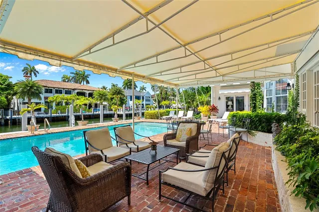 $4,995,000 | 525 Coral Way, Fort Lauderdale, FL 33301