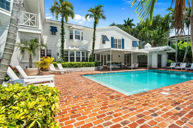 $4,995,000 | 525 Coral Way, Fort Lauderdale, FL 33301