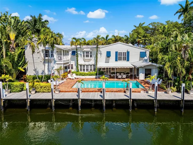 $4,995,000 | 525 Coral Way, Fort Lauderdale, FL 33301