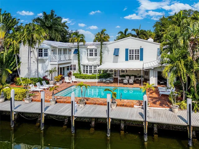 $4,995,000 | 525 Coral Way, Fort Lauderdale, FL 33301