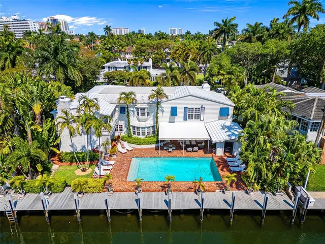 $4,995,000 | 525 Coral Way, Fort Lauderdale, FL 33301