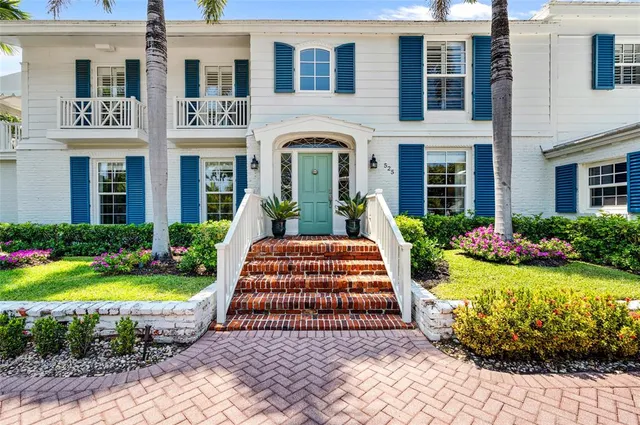 $4,995,000 | 525 Coral Way, Fort Lauderdale, FL 33301