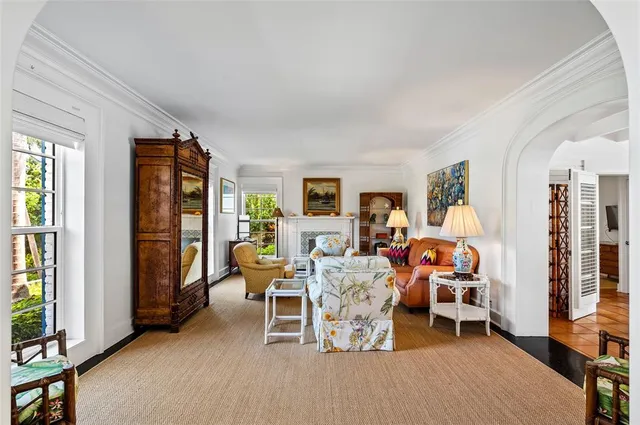 $4,995,000 | 525 Coral Way, Fort Lauderdale, FL 33301