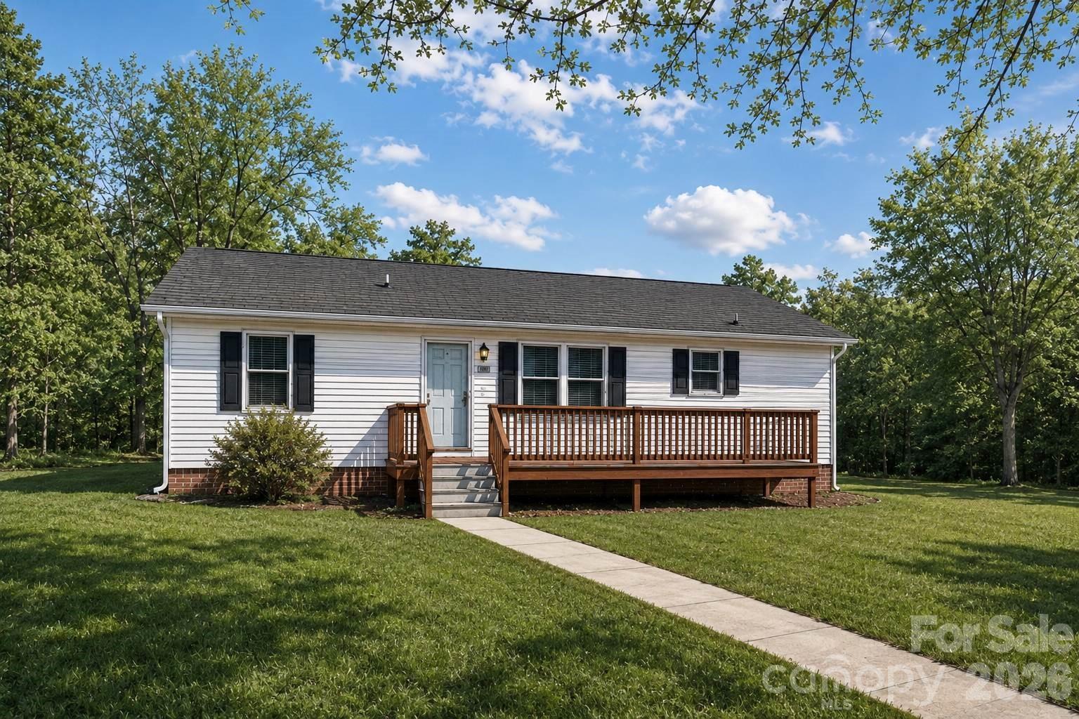 505 Addor Road Pinebluff, NC 28373 - Photo 1 of 4 Gallery Image 1