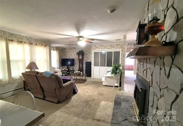 $350,000 | 105 Woodlawn Drive, Morganton, NC 28655