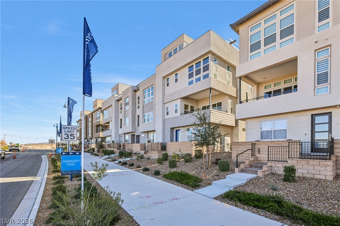 3338 Esker Rdg Avenue Henderson, NV 89044 - Photo 67 of 70