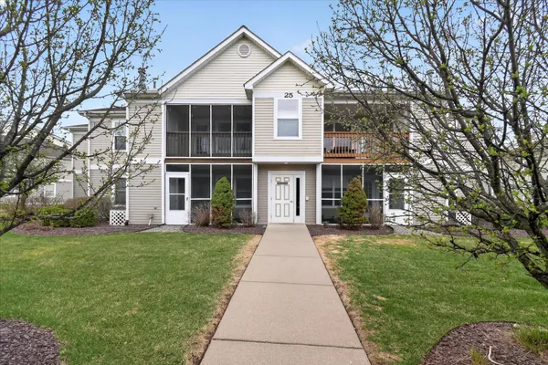 $268,000 | 1571 Long Meadow Trail Drive, Ann Arbor, MI 48108