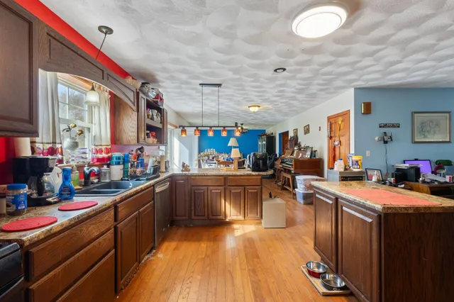 $550,000 | 117 Gile Way, Lebanon, ME 04027