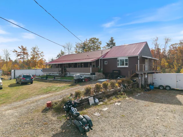 $550,000 | 117 Gile Way, Lebanon, ME 04027