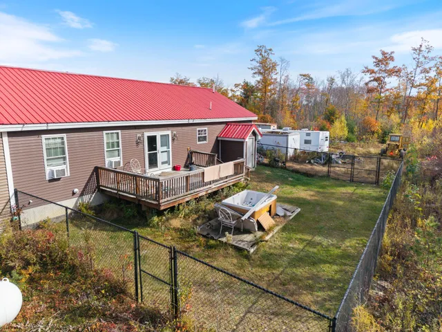 $550,000 | 117 Gile Way, Lebanon, ME 04027