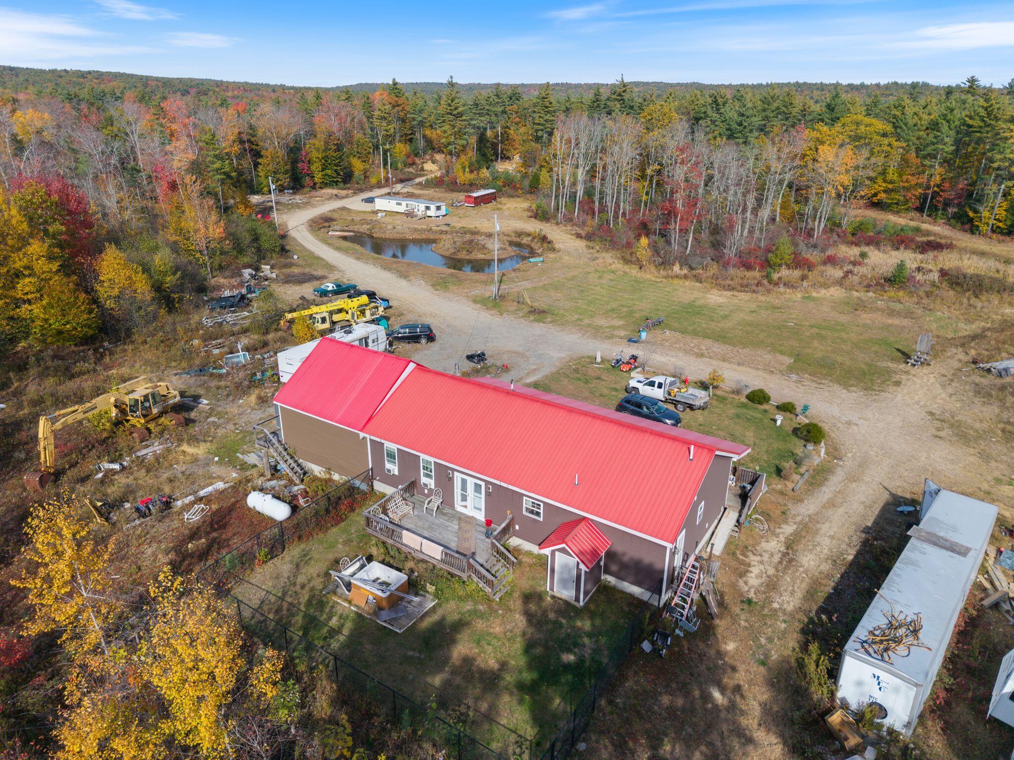 117 Gile Way Lebanon, ME 04027 - Photo 36 of 50 117_Gile_Way_35