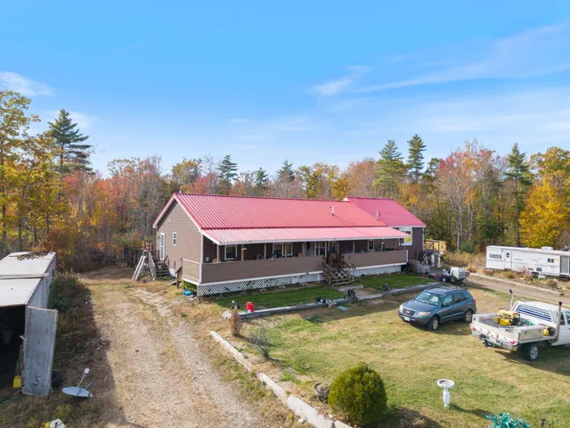 $550,000 | 117 Gile Way, Lebanon, ME 04027