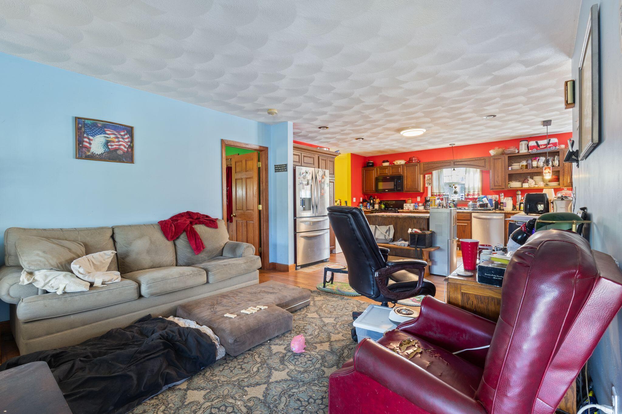 117 Gile Way Lebanon, ME 04027 - Photo 8 of 50 117_Gile_Way_07