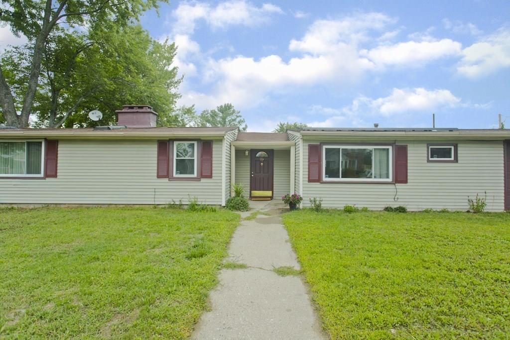 23 Brandon Avenue Springfield, MA 01119 - Photo 1 of 27