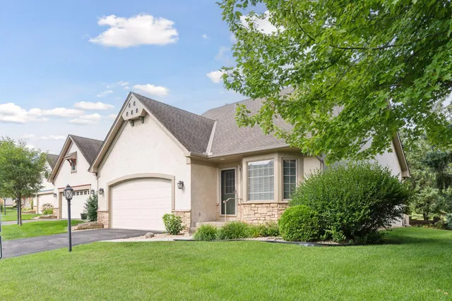 $459,000 | 8410 Burlwood Drive, Chanhassen, MN 55317