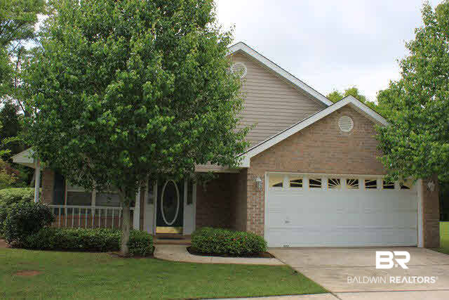 116 Vivian Loop Fairhope, AL 36532 - Photo 1 of 1