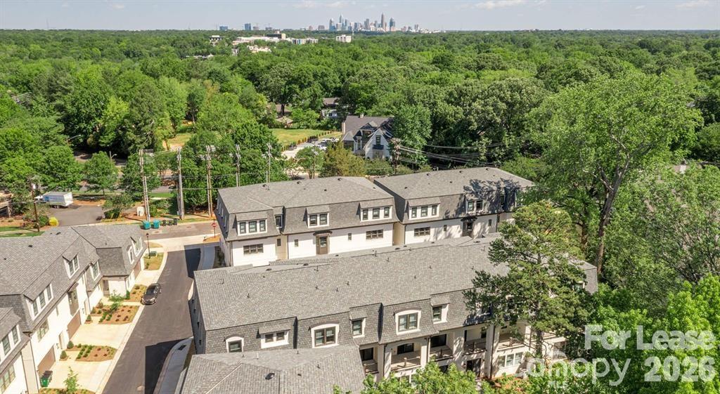 5505 Closeburn Road, Unit BARCLAY Charlotte, NC 28210 - Photo 37 of 37