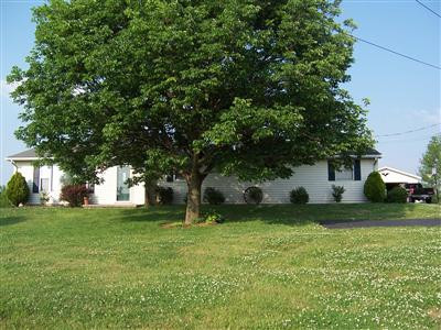 1274 High Bridge Road Lancaster, KY 40444 - Photo 4 of 19 Photo 4