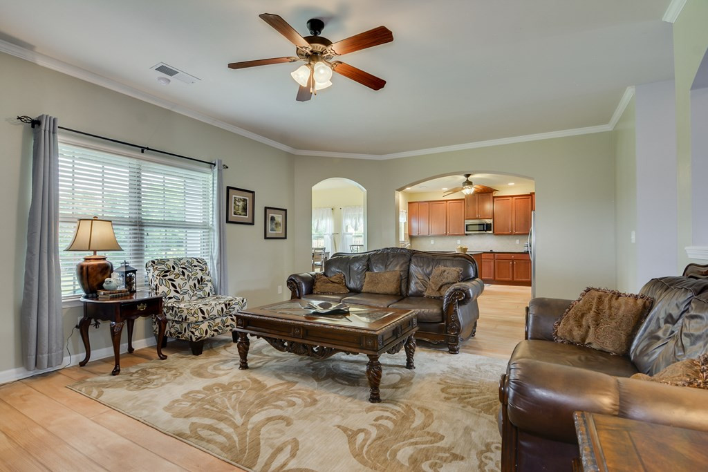 751 Old Indian Camp Road Grovetown, GA 30813 - Photo 11 of 41 Gallery Image 11